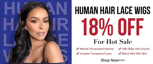 tax season sale for hair