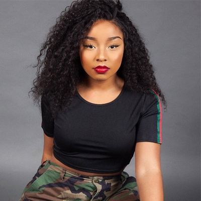 thick remy hair