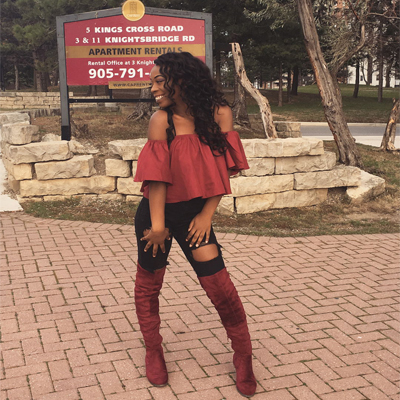 best thick human hair