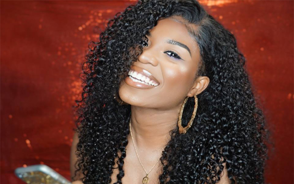  virgin Brazilian hair