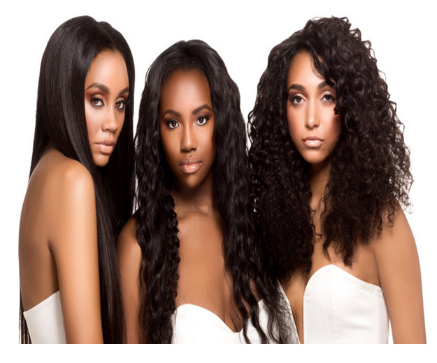 virgin brazilian hair