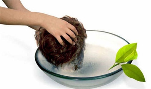 wash wig