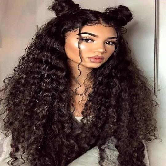 wave wig