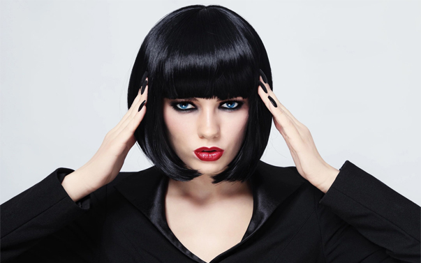 wear human hair wigs look real
