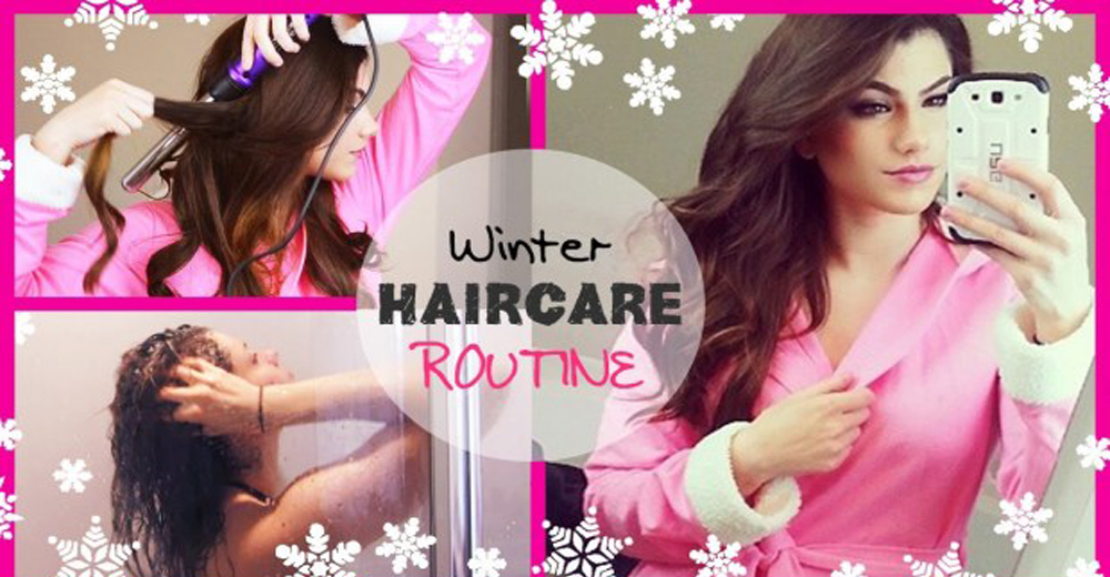 winter indian hair care tips