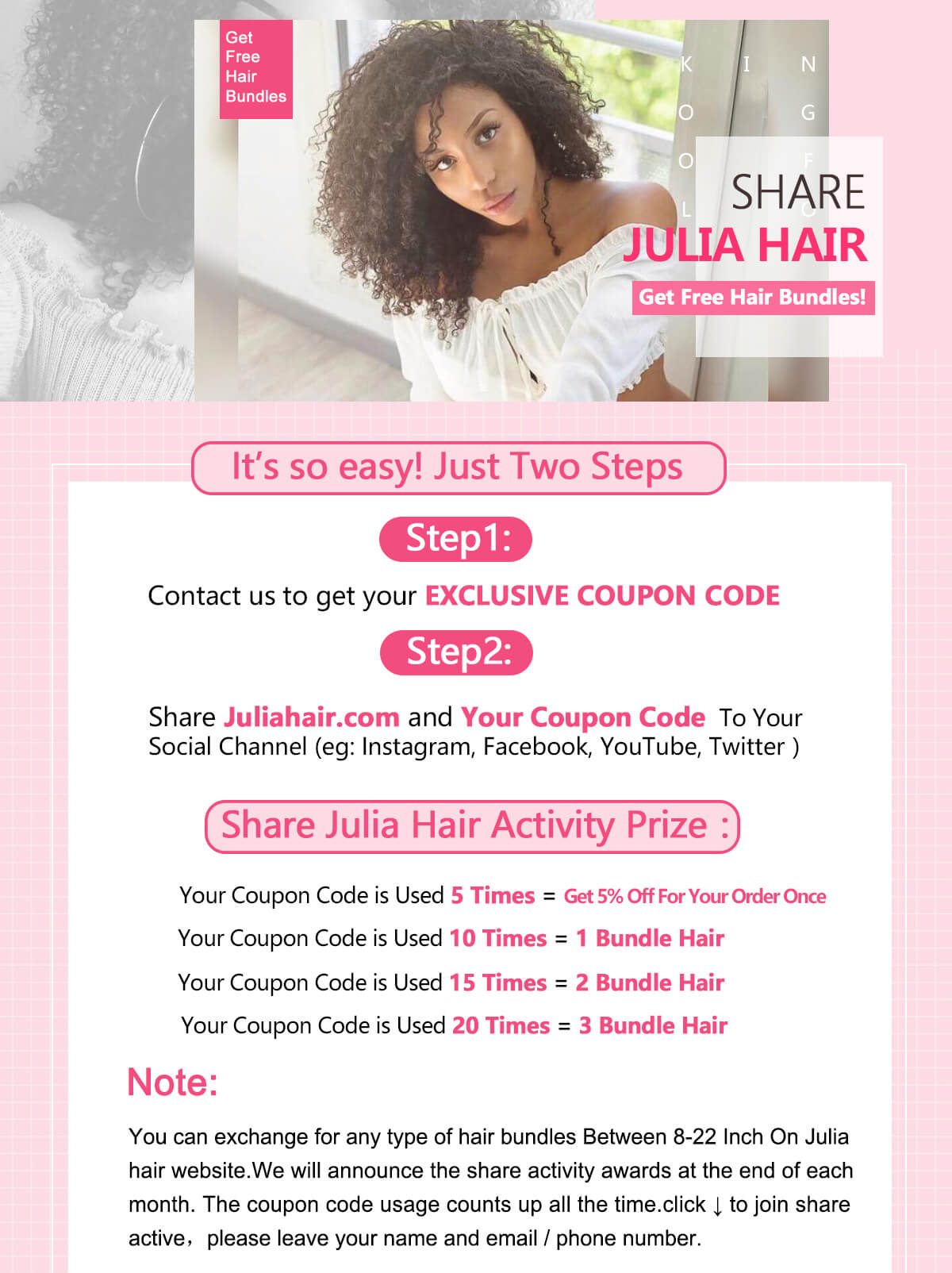 get free bundles guide