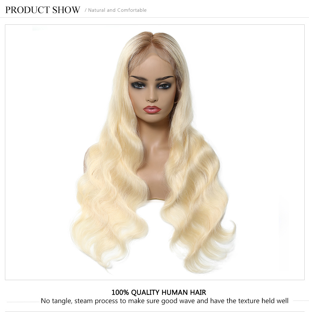 Julia Hair 16