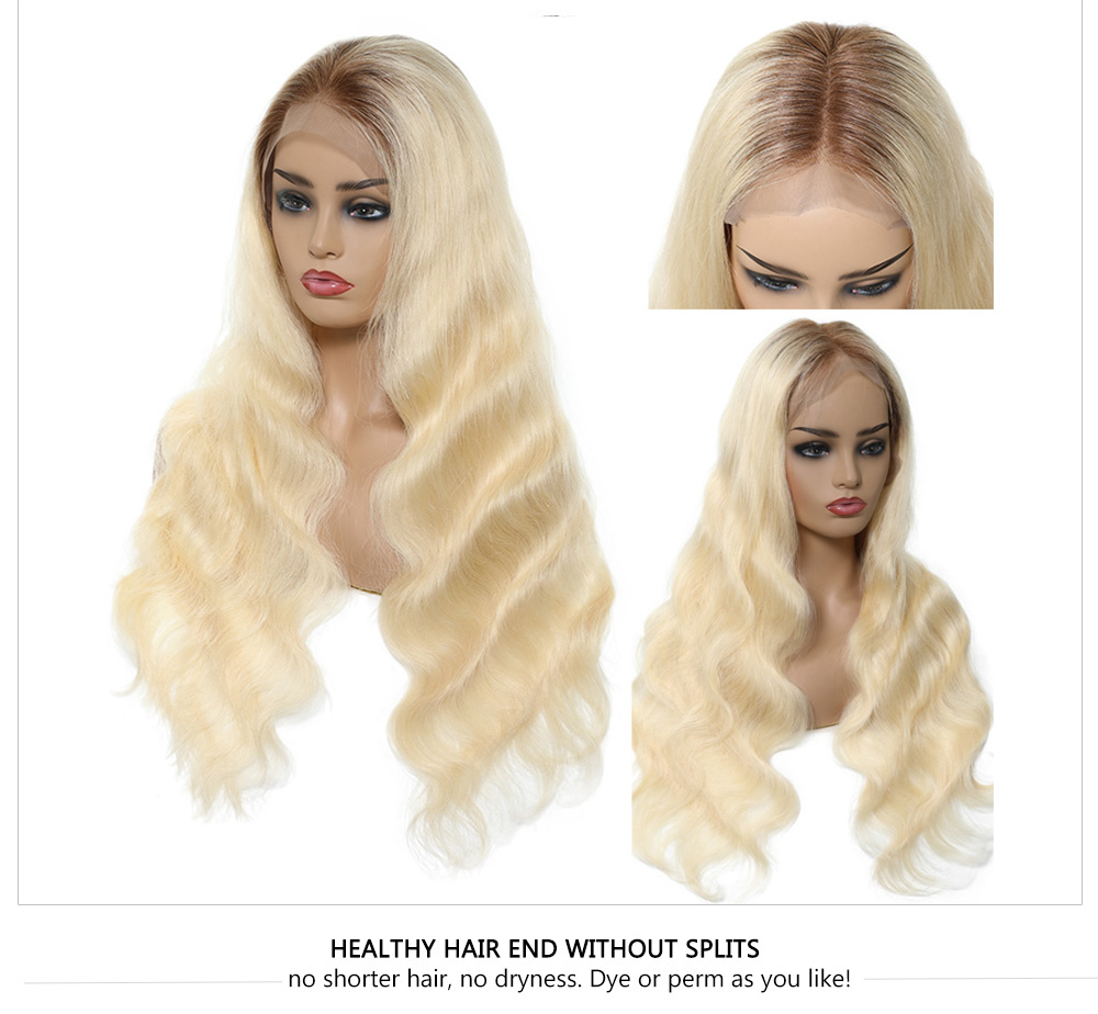 Julia Hair 16