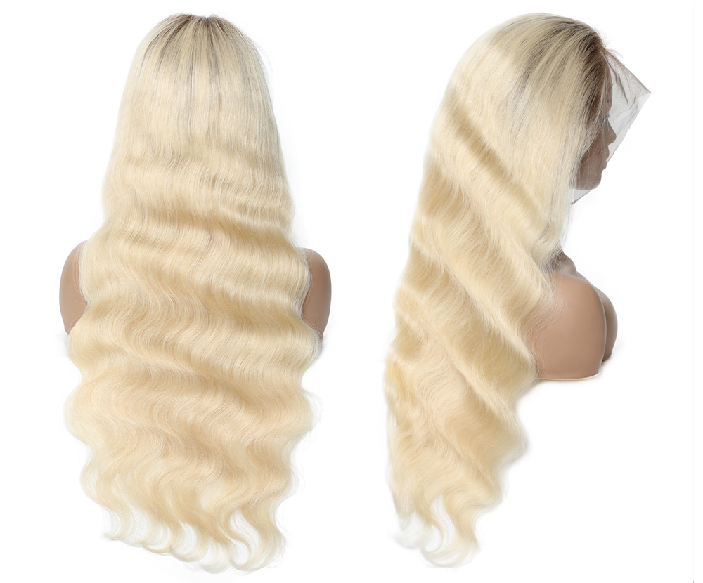 Julia Hair 16