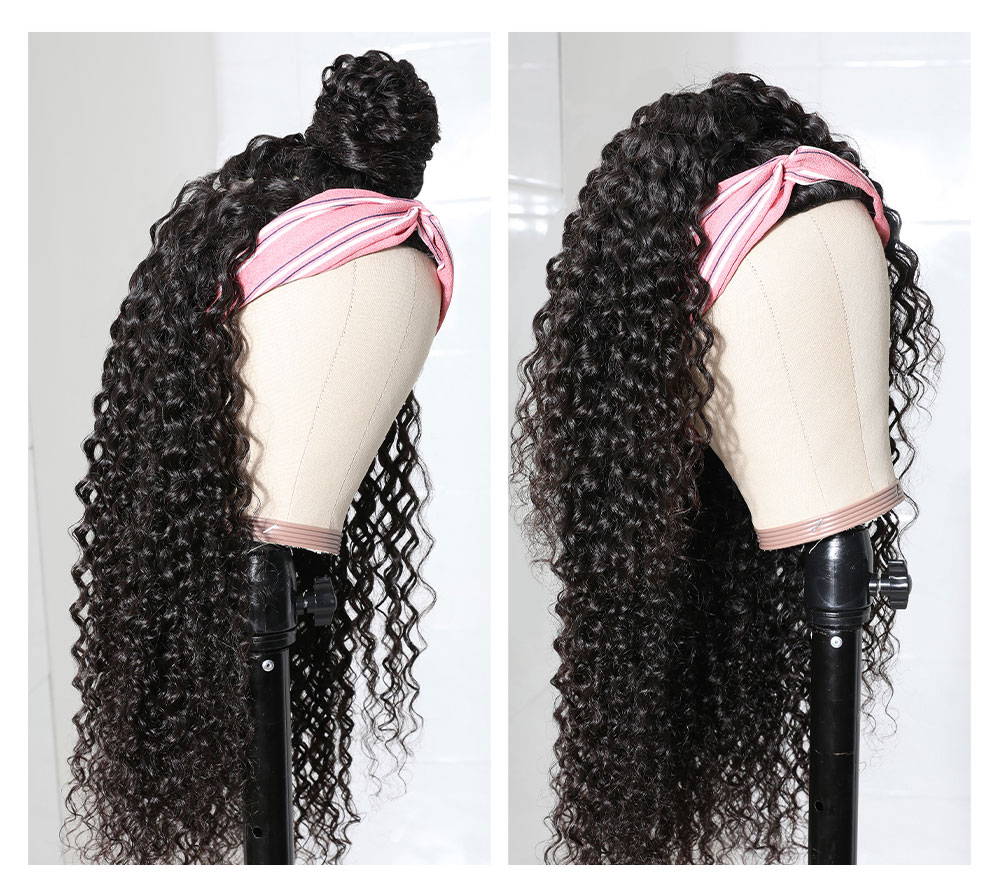 Julia Hair Flash Sale .6 Get Human Hair Wig,100% Human Hair Wigs For Women