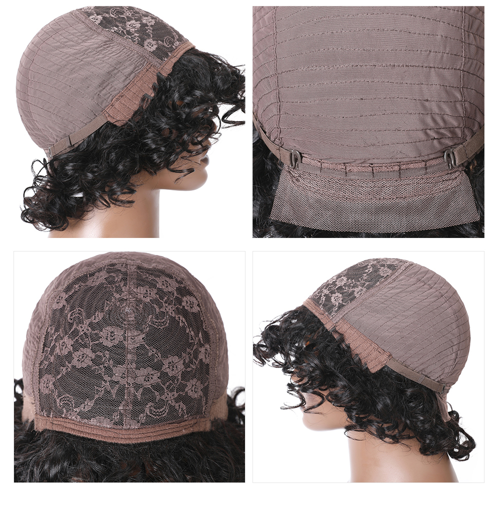 Julia Hair 10
