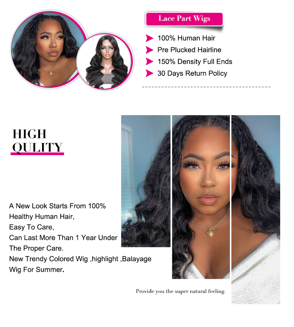 Julia Hair Kinky Curly V Part Coily Wigs No Leave Out Natural Scalp Protective Upgrade U Part Glueless Human Hair Wigs Flash Sale
