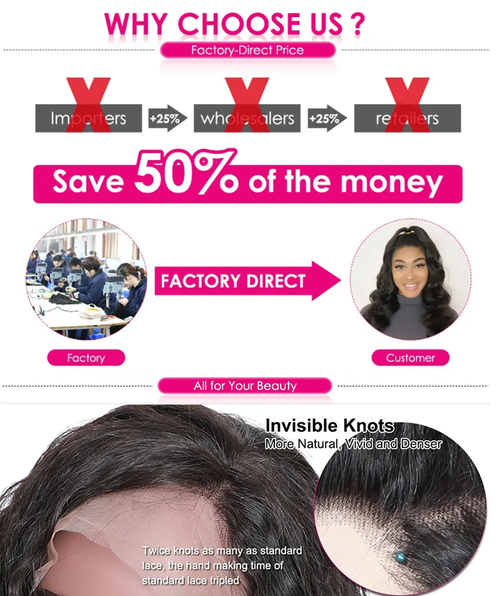 Julia Headband Wigs Human Hair Water Wave | Julia hair