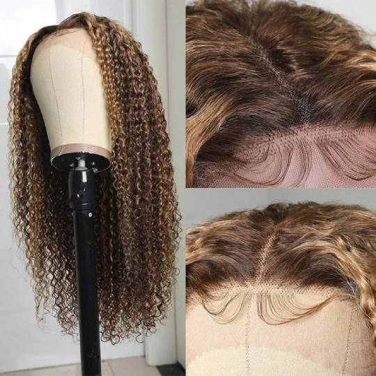 lace front wigs