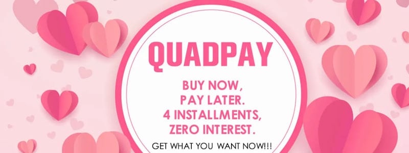 quadpay sale