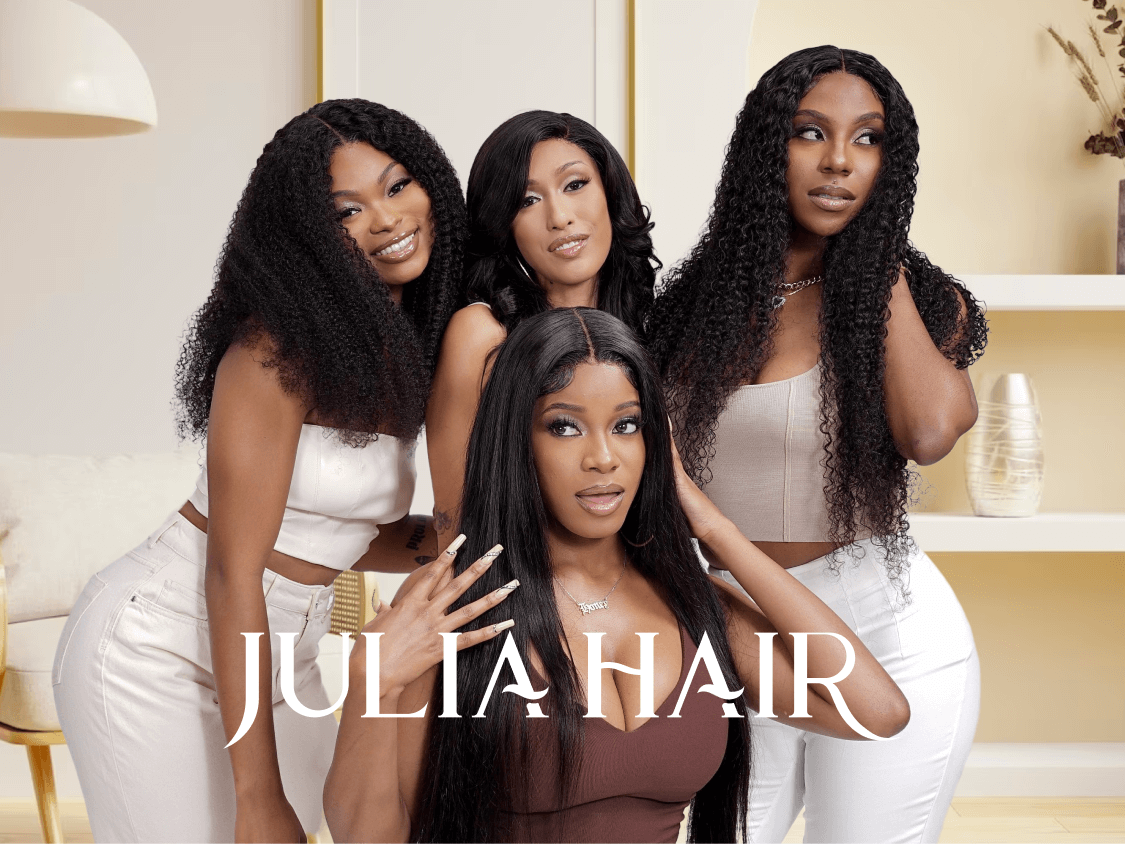 Julia Hair Unprocessed Human Cheap Virgin Brazilian Body Wave Hair 3 Bundles