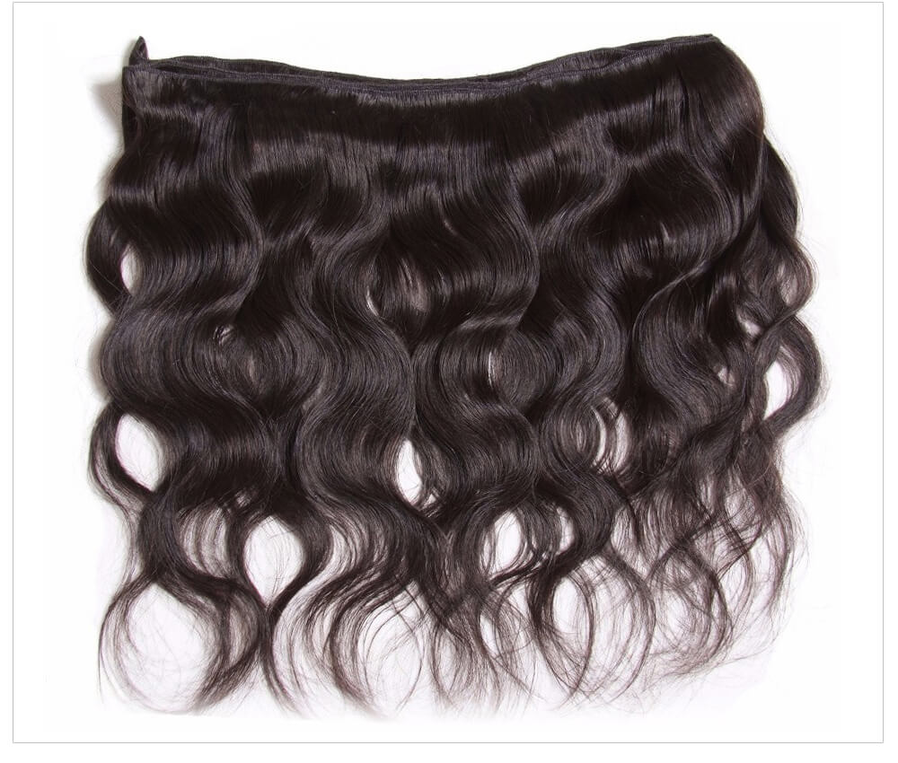 Julia Virgin Malaysian Body Wave Hair 3 Bundles Deals Human Hair